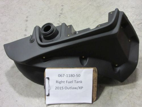Bad Boy Mowers 067-1180-50