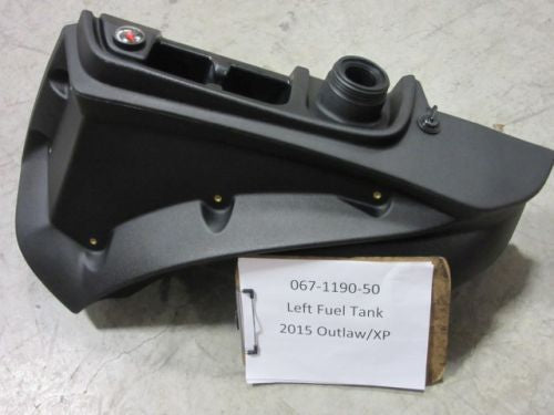 Bad Boy Mowers 067-1190-50