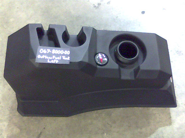Bad Boy Mowers 067-8000-00