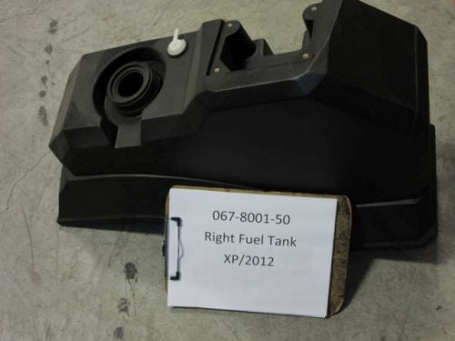 Bad Boy Mowers 067-8001-50
