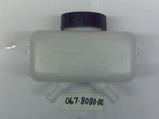 Bad Boy Mowers 067-8080-00