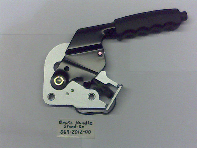 Bad Boy Mowers 069-2012-00