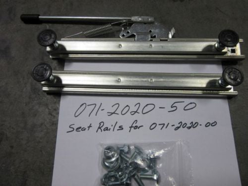 Bad Boy Mowers 071-2020-50