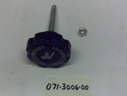 Bad Boy Mowers 071-3006-00