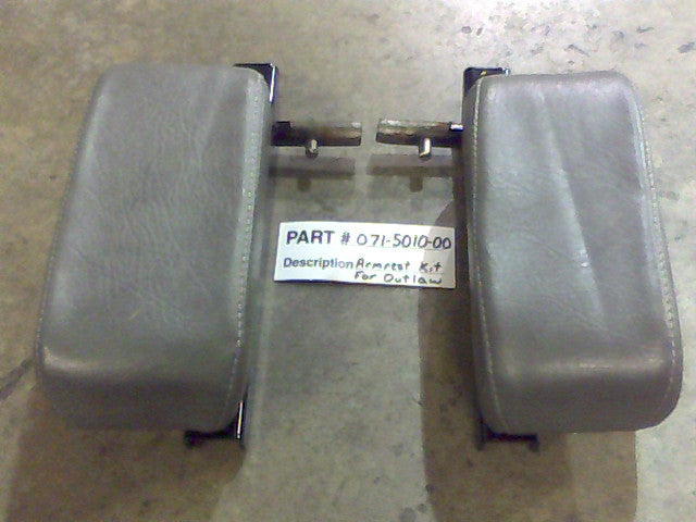 Bad Boy Mowers 071-5010-00