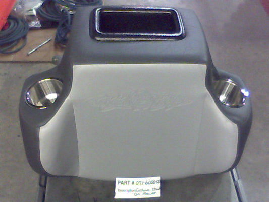 Bad Boy Mowers 071-6000-00