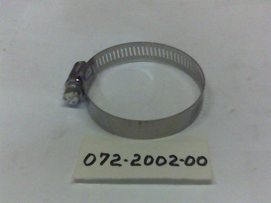 Bad Boy Mowers 072-2002-00