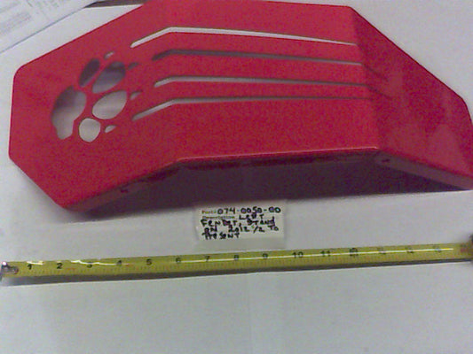 Bad Boy Mowers 074-0050-00