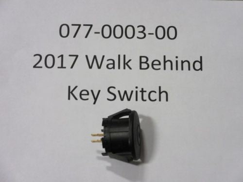 Bad Boy Mowers 077-0003-00
