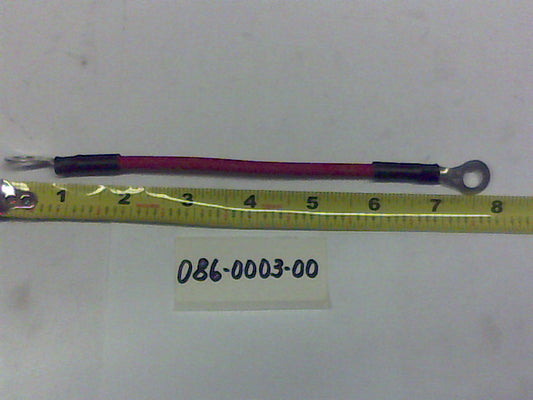 Bad Boy Mowers 086-0003-00