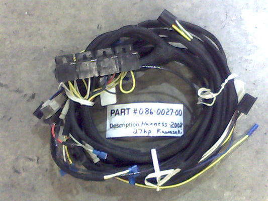 Bad Boy Mowers 086-0027-00