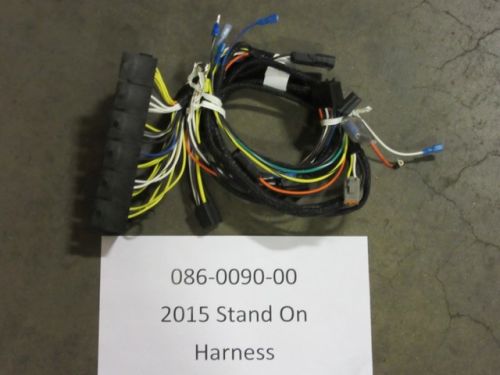 Bad Boy Mowers 086-0090-00