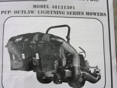 Bad Boy Mowers 088-1015-00