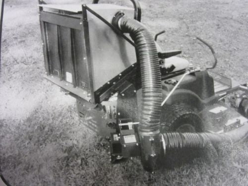 Bad Boy Mowers 088-1016-00