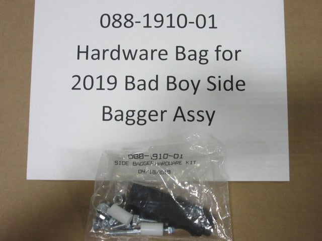 Bad Boy Mowers 088-1910-01