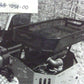 Bad Boy Mowers 088-4050-00
