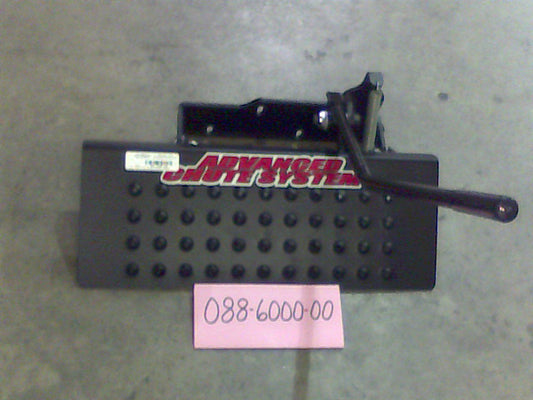 Bad Boy Mowers 088-6000-00