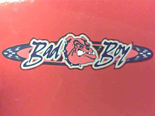 Bad Boy Mowers 091-3303-00