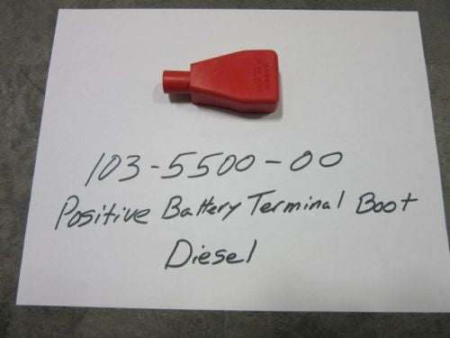Bad Boy Mowers 103-5500-00