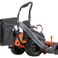 Maverick 54" Briggs CXI27 27HP