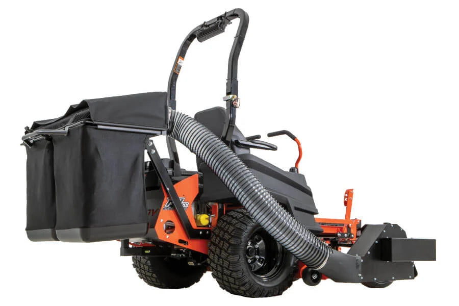 Maverick 54" Briggs CXI27 27HP