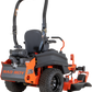 Maverick HD 54" Kohler Command EFI 26.5HP