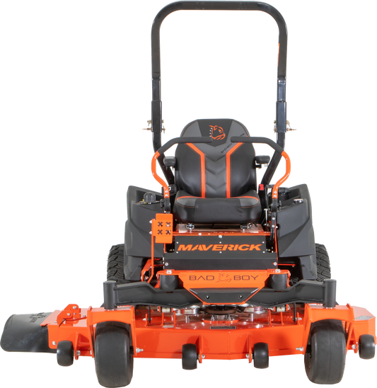 Maverick 60" Kawasaki FS730 24HP