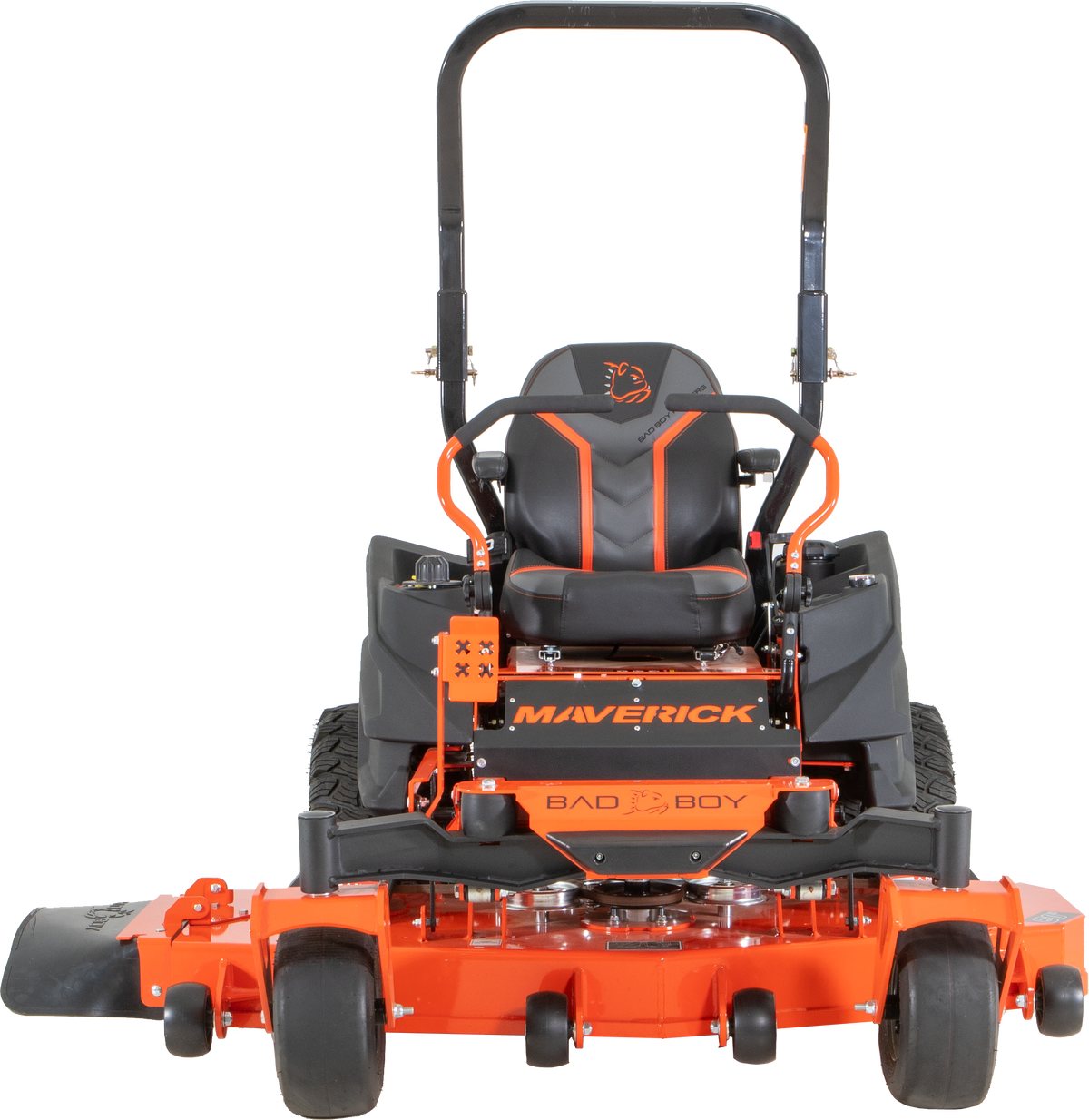 Maverick 54 Maverick 54