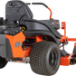 ZT 60" Avenger Kohler 7000 25HP