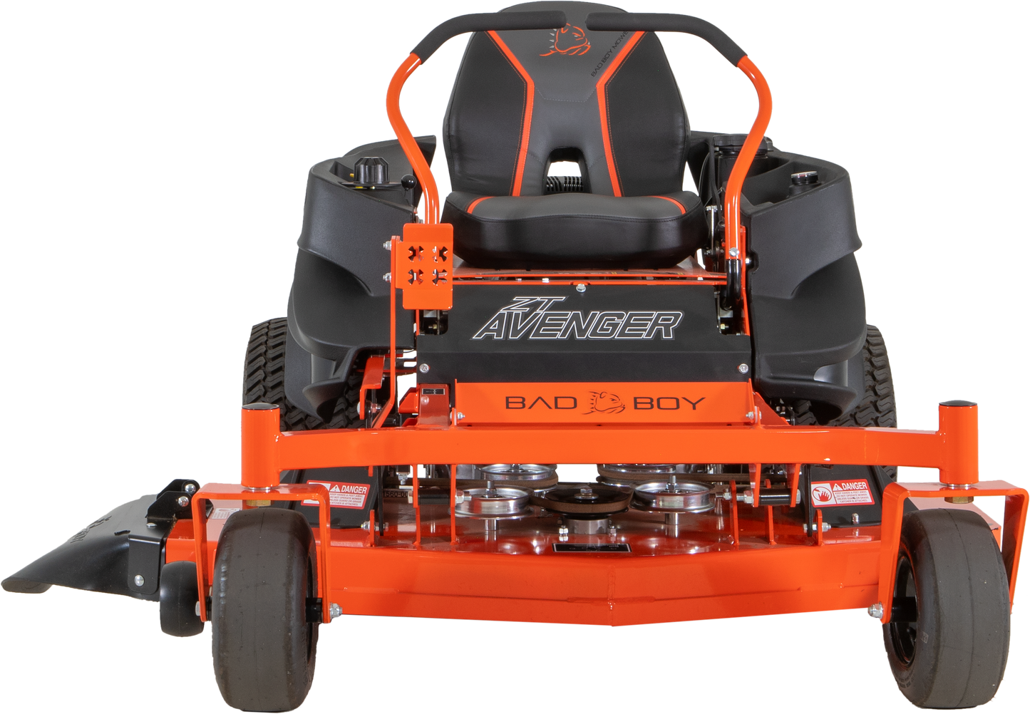 ZT 60" Avenger Kohler 7000 25HP