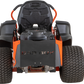 ZT 60" Avenger Kohler 7000 25HP