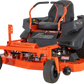 ZT 60" Avenger Briggs CXI25 25HP