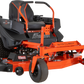 ZT 60" Avenger Kohler 7000 25HP
