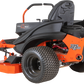 ZT 60" Avenger Briggs CXI25 25HP