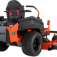 ZT Elite 60" Briggs CXI25 25HP