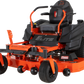 ZT Elite 54" Kohler Pro 7000 26HP