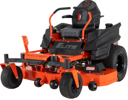 ZT Elite 60" Kawasaki FR730 24HP
