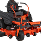 ZT Elite 54" Kawasaki FR730 24HP