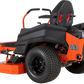 ZT Elite 54" Kawasaki FR730 24HP