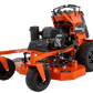Revolt SD Stand-On Kawasaki FS600 18.5HP