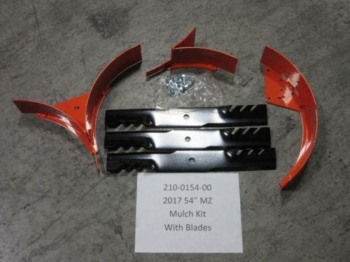 Bad Boy Mowers 210-0154-00