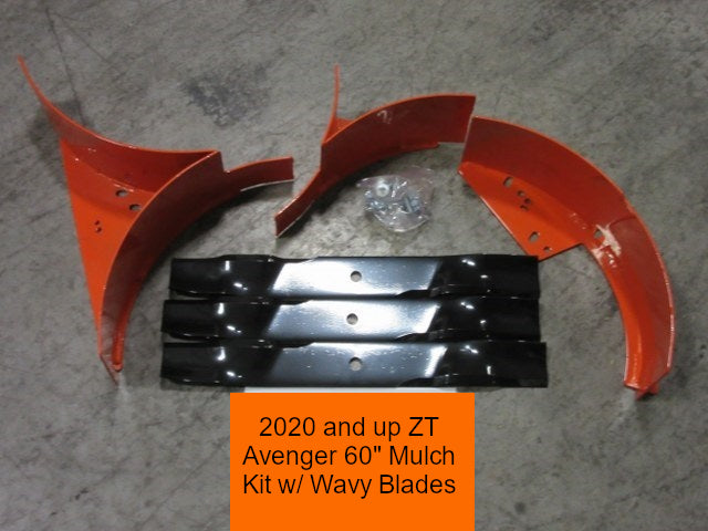 Bad Boy Mowers 210-0160-50