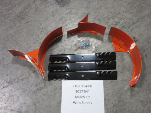 Bad Boy Mowers 210-0254-00