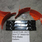 Bad Boy Mowers 210-0372-00