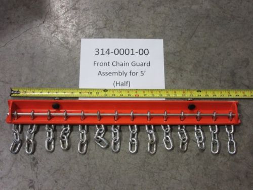 Bad Boy Implements 314-0001-00