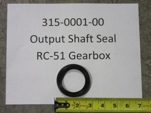 Bad Boy Implements 315-0001-00