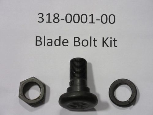 Bad Boy Implements 318-0001-00