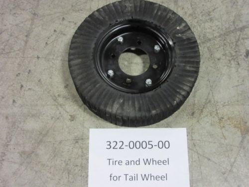 Bad Boy Implements 322-0005-00