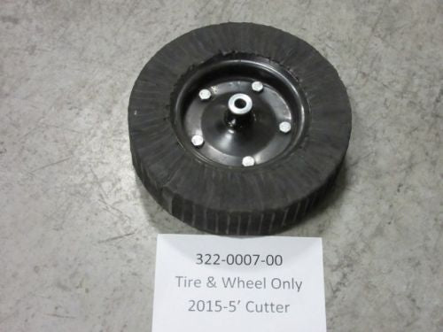 Bad Boy Implements 322-0007-00