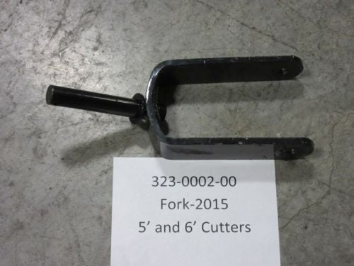 Bad Boy Implements 323-0002-00